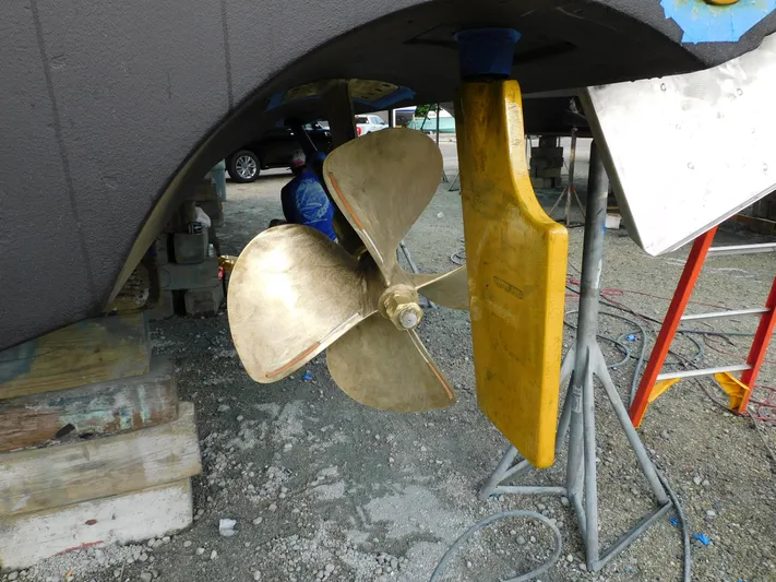 Mad Hatter Yacht Photos Pics 