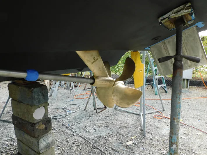 Mad Hatter Yacht Photos Pics 