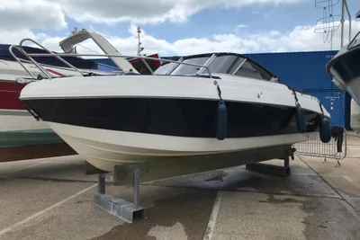 2015 Custom Oceanmaster 660BR