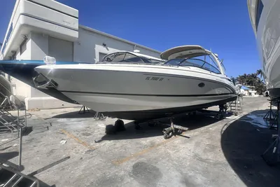 Formula 310 Bowrider