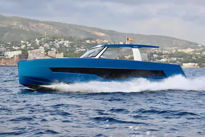Fjord 53 XL