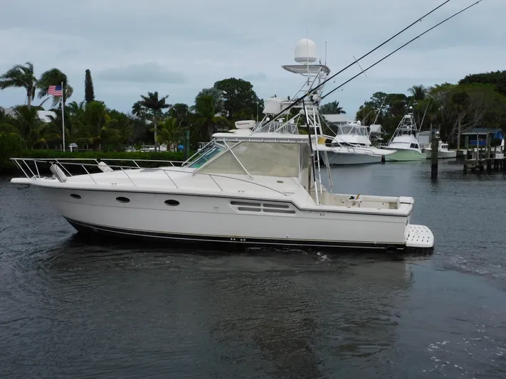 Mad Hatter Yacht Photos Pics 