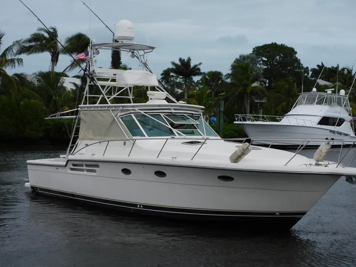 Mad Hatter Yacht Photos Pics 