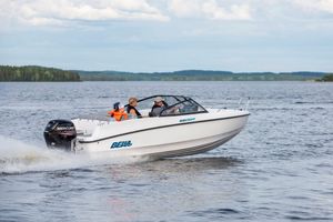 2022 Bella 550BR