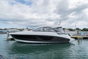 2022 Beneteau GRAN TURISMO 41