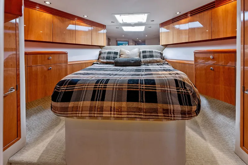 Chupacabra Yacht Photos Pics 