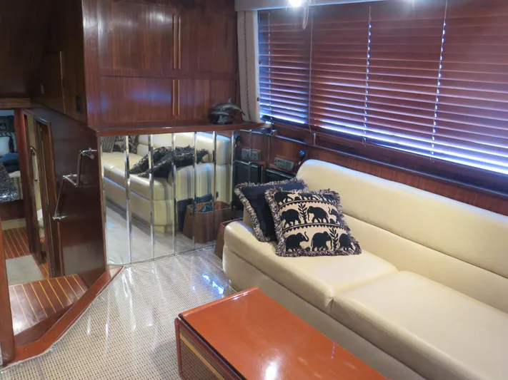 Squared Away Yacht Photos Pics 