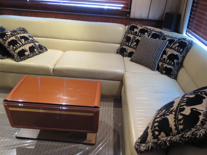 Squared Away Yacht Photos Pics 