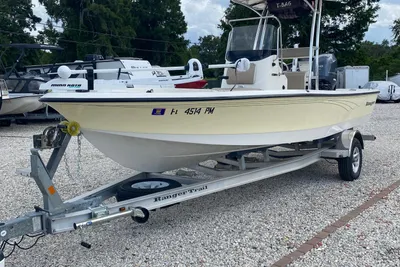 Ranger 220 Bahia