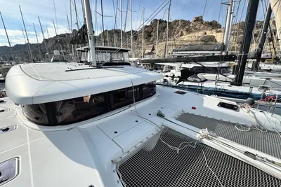 2017 Lagoon 42