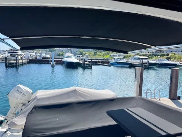 Valkyrie Yacht Photos Pics Custom Covers