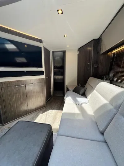 Valkyrie Yacht Photos Pics Salon