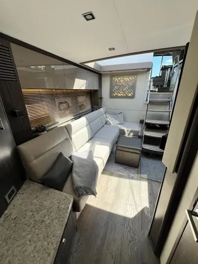 Valkyrie Yacht Photos Pics Salon