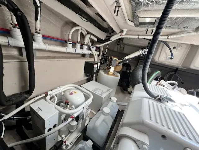 Valkyrie Yacht Photos Pics Cummins