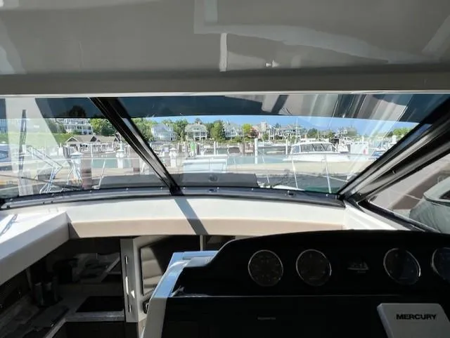 Valkyrie Yacht Photos Pics Helm Fwd