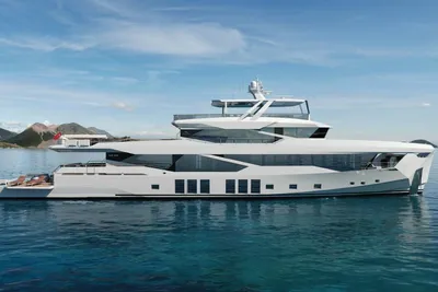2028 Numarine 47XP