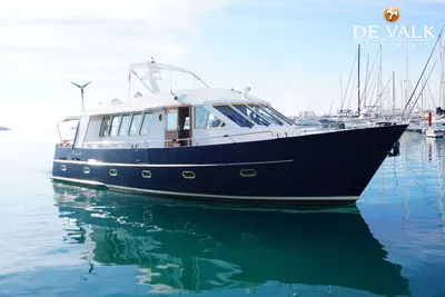 2005 Eurotrawler 1750
