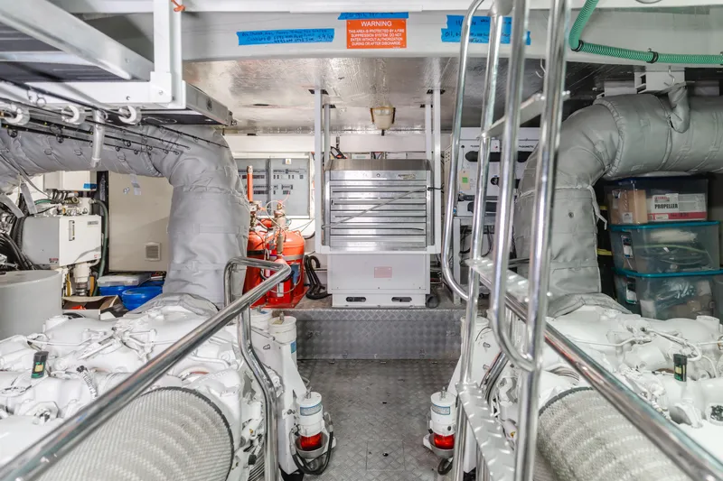 Indecent Proposal 4 Yacht Photos Pics 