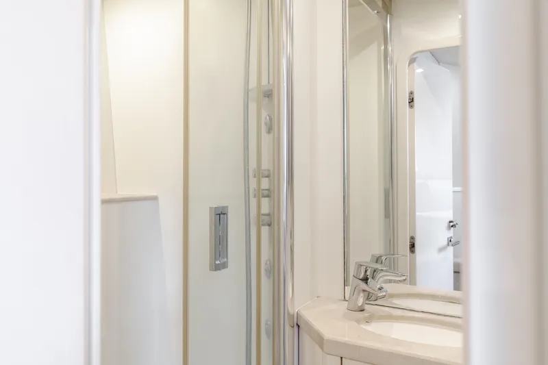 Indecent Proposal 4 Yacht Photos Pics 