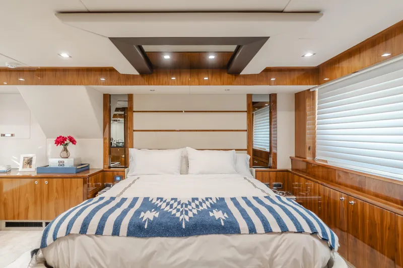 Indecent Proposal 4 Yacht Photos Pics 