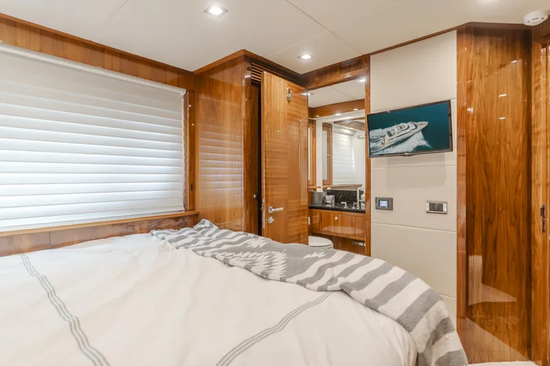 Indecent Proposal 4 Yacht Photos Pics 