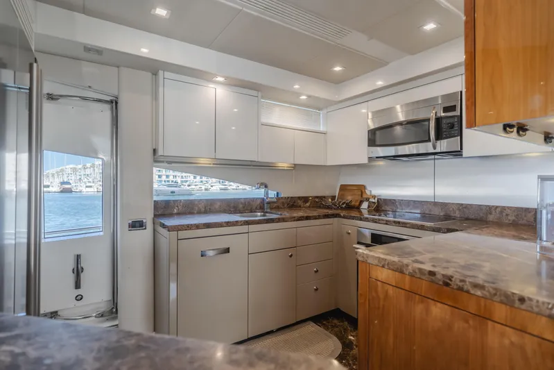 Indecent Proposal 4 Yacht Photos Pics 