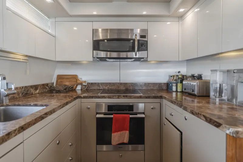 Indecent Proposal 4 Yacht Photos Pics 