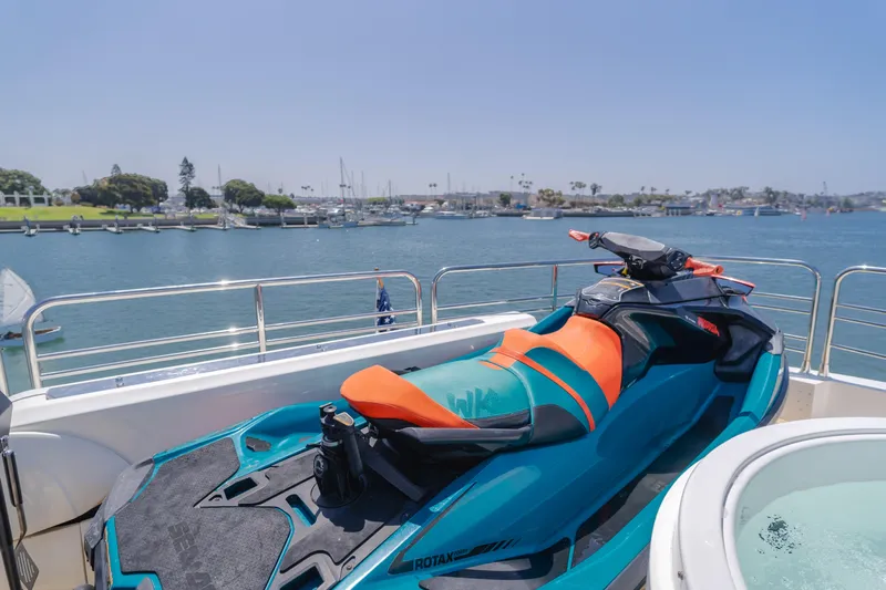 Indecent Proposal 4 Yacht Photos Pics 