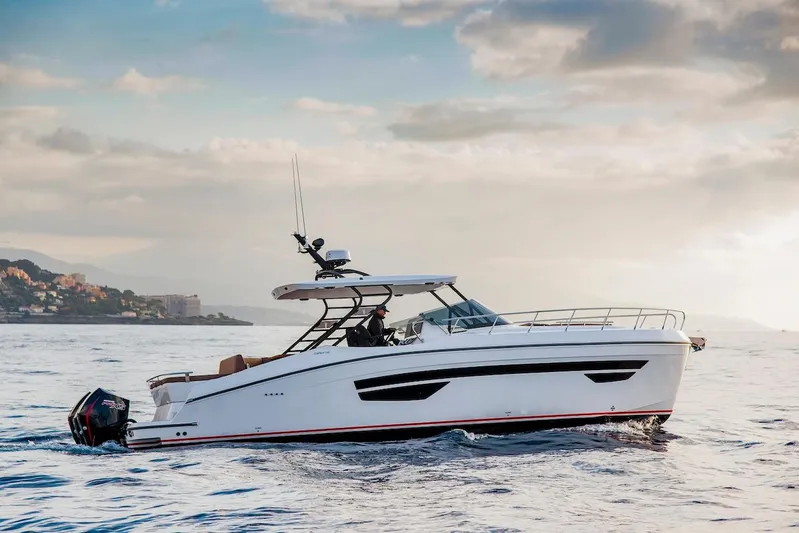 Build To Order Yacht Photos Pics 