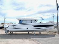 2023 Wellcraft 355