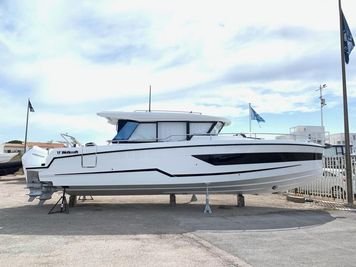2023 Wellcraft 355