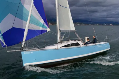 Catalina 275 Sport