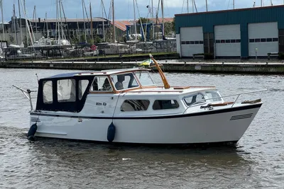 1975 Molenmaker & Mantelkruiser 890