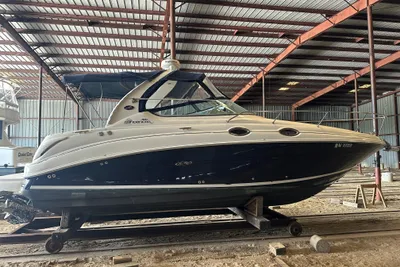 Sea Ray 280 Sundancer