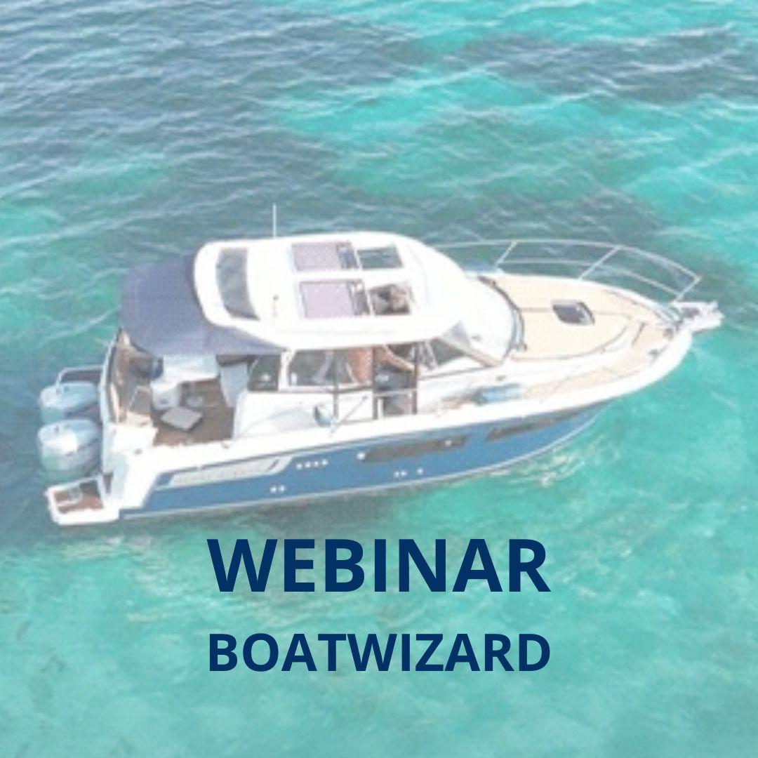 Jeanneau Merry Fisher 725 HB