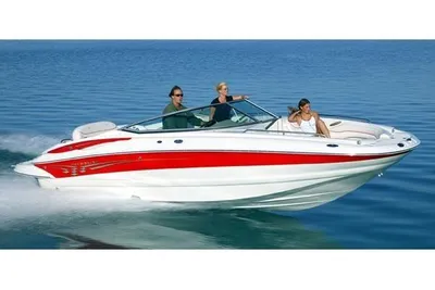 Crownline 195SS