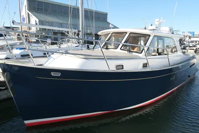 2019 Cockwells Duchy 35