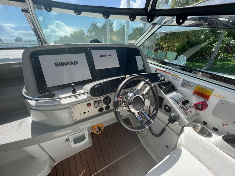 2008 Formula 400 Super Sport