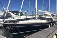 2000 North Wind 50