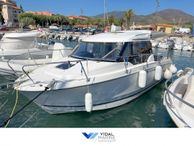 2018 Jeanneau Merry Fisher 795