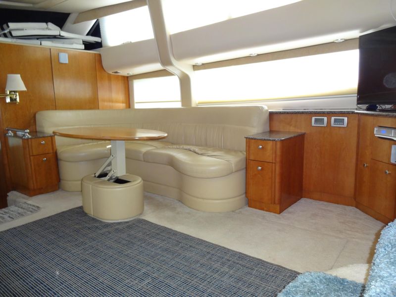 2004 Meridian 408 Motoryacht