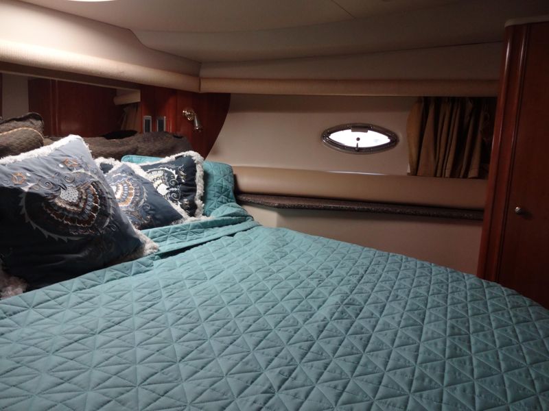 2004 Meridian 408 Motoryacht