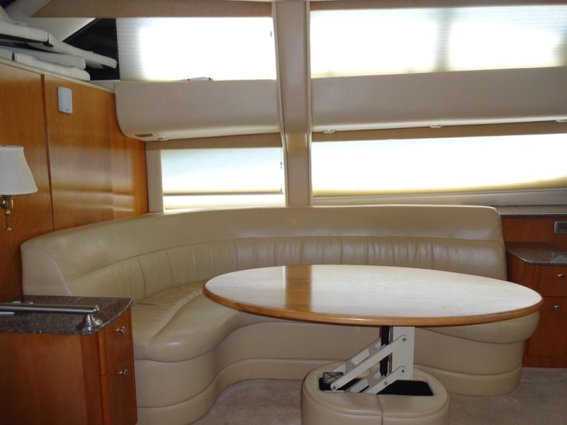 2004 Meridian 408 Motoryacht