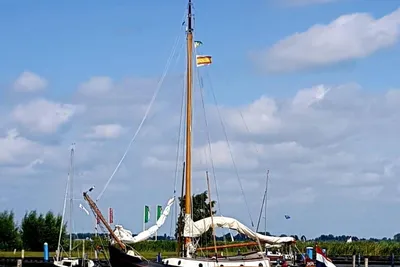 1989 Lemsteraak Walrus - Roefuitvoering