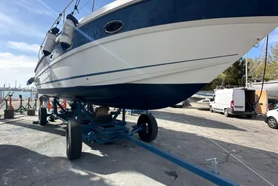 2005 Bavaria 35 Sport