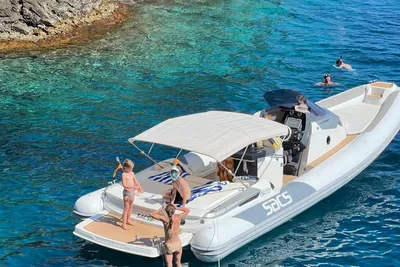 2011 SACS Sacs STRIDER 11