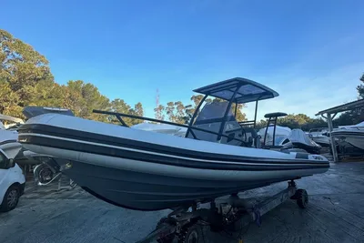 2024 Grand Golden Line G750