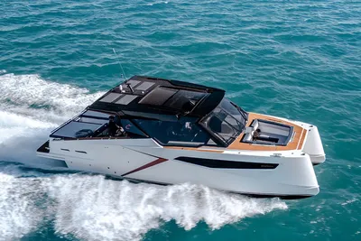 2025 Dracan DRACAN 42