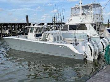 Invincible 46 Catamaran
