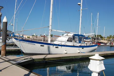 Hardin Voyager 45